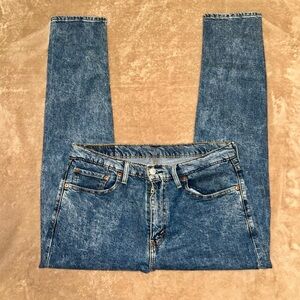 LEVI’S 510 SKINNY